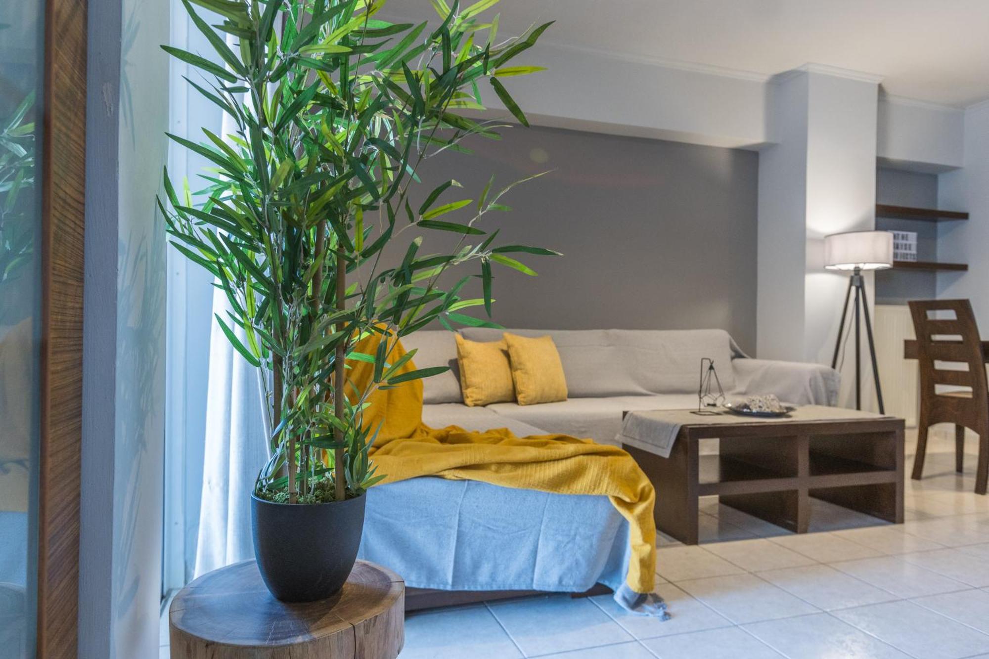 Ferienwohnung Raise Piraeus Harbor Flats Exterior foto